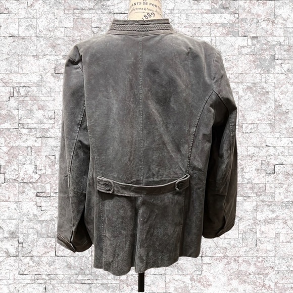 Dennis basso jacket - Picture 6 of 8